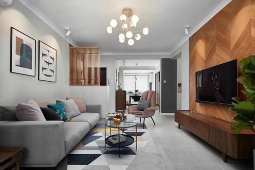 装修风格有哪些 室内装修有哪些风格