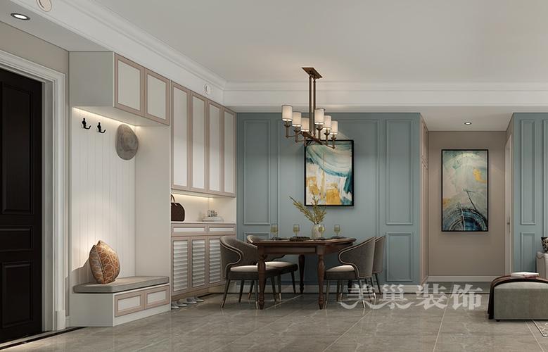 院子装修风格，叠拼别墅的院子如何装修好看？