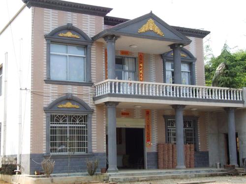 装修风格颜色，家居家具装修风格颜色搭配推荐