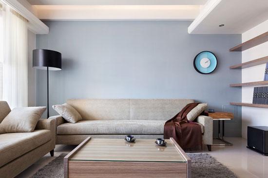住房装修风格，住房装修风格有哪些，住房装修注意事项