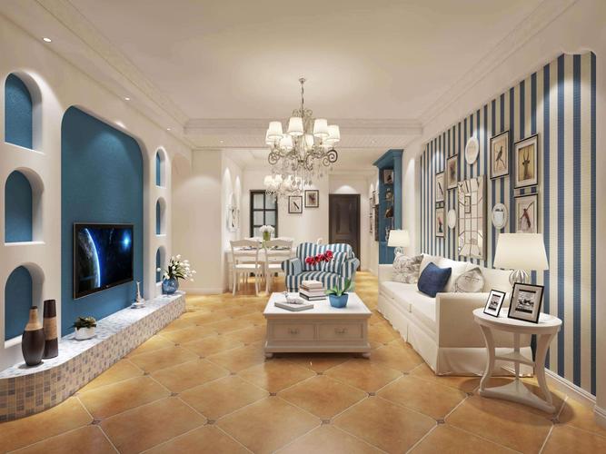 新房装修风格，新房装修风格有哪些，那款是你更喜欢的呢？