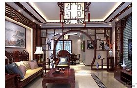 现代风装修主要用什么样的材料