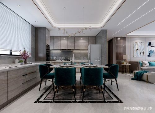 地中海风格软装，地中海风格软装设计技巧