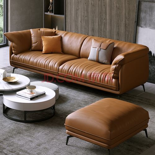 别墅软装，别墅软装设计色彩搭配