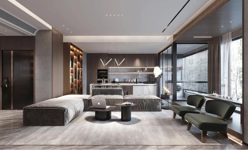 什么是软装八大类，软装八大类有哪些