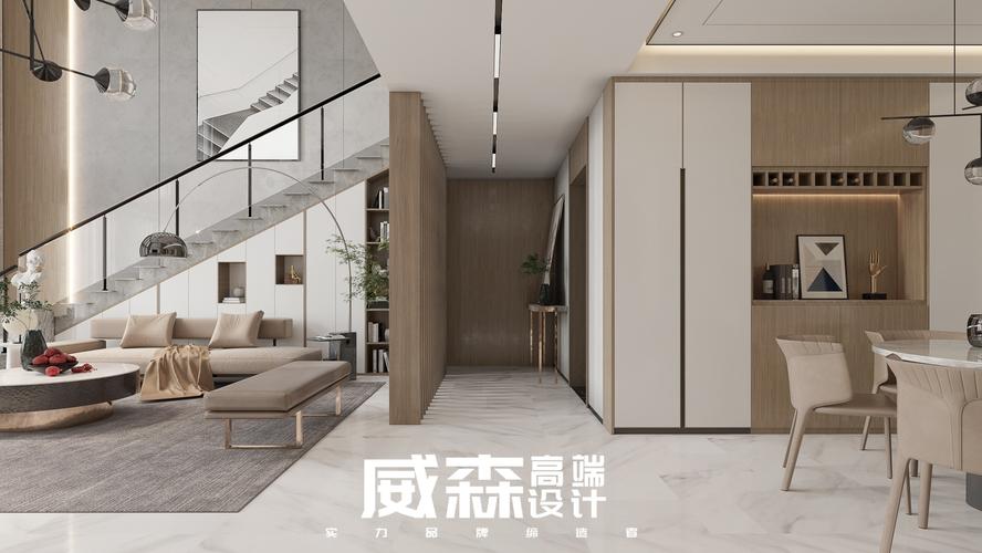 简欧装修的特点是什么？什么是简欧装修？