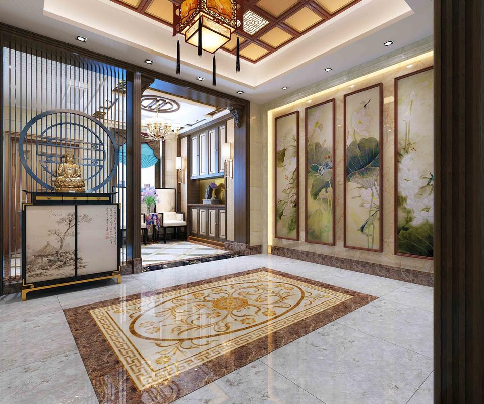 西安装修公司哪家好?