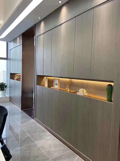 谁说北欧等于性冷淡？165m²现代北欧风打造温馨小窝