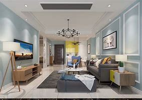 客厅与餐厅装修需要注意哪些要点呢？