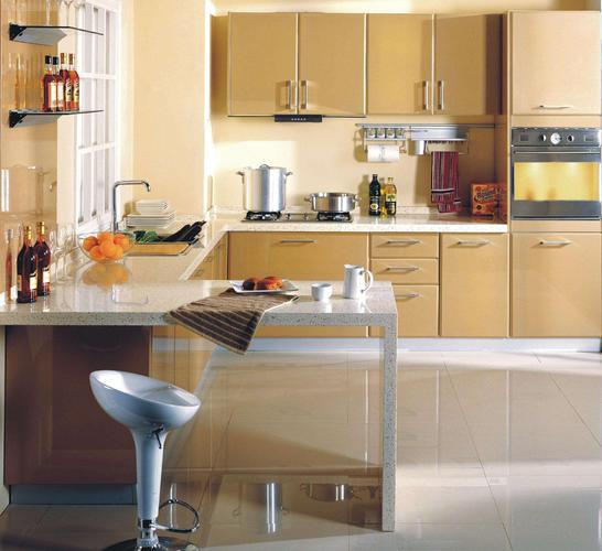 卫生间的地漏应该如何安装