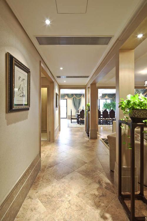 客厅除了“沙发+茶几+电视墙”的模式，还有其它选择吗？