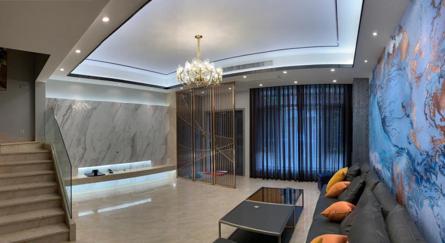 装修安装实木踢脚线事项介绍