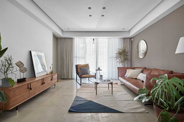 中式电视墙应该如何装修