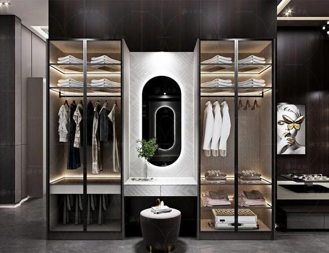 设计玄关时需要注意什么问题呢？