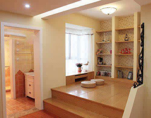 装修中一些非常小非常小的细节