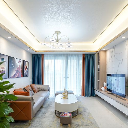 装修公司半包包括哪些项目呢？