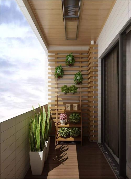 装修小知识：地面与墙面的色彩搭配