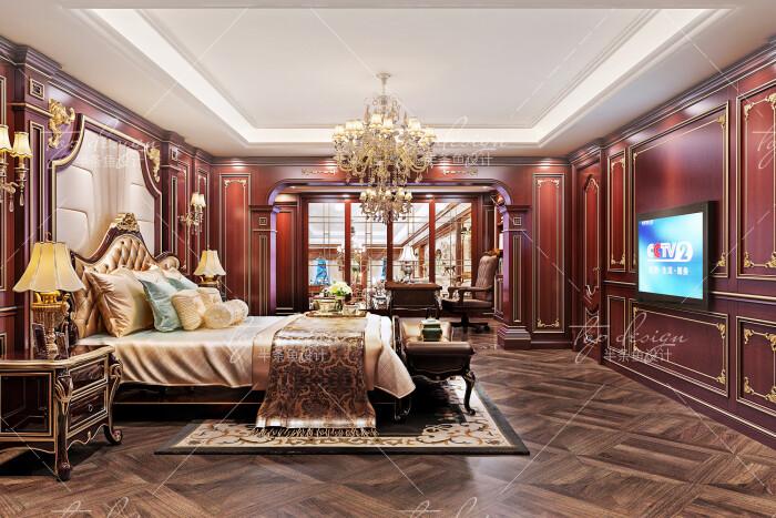 小型三室怎样装修设计?