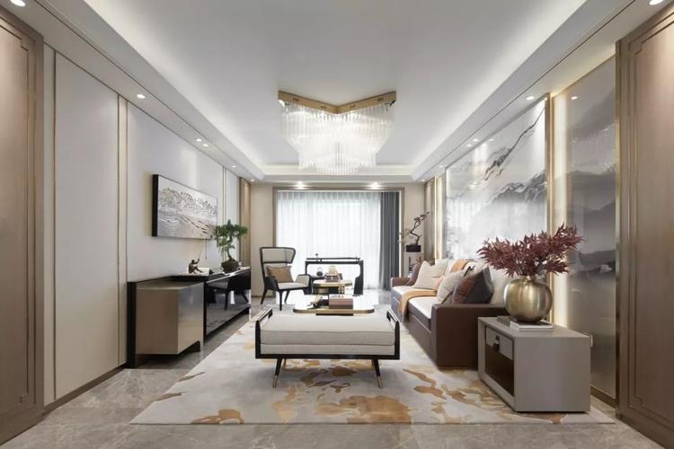 吊顶小百科，哪款才是你的菜