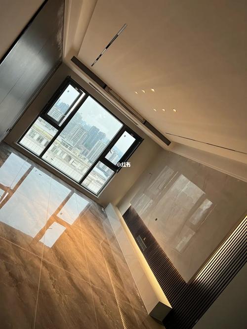 105m²混搭风 ▎表白我的通透舒适家！