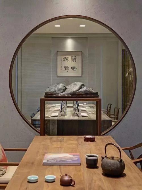 别具一格的LOFT，让你摆脱生活中的冷淡