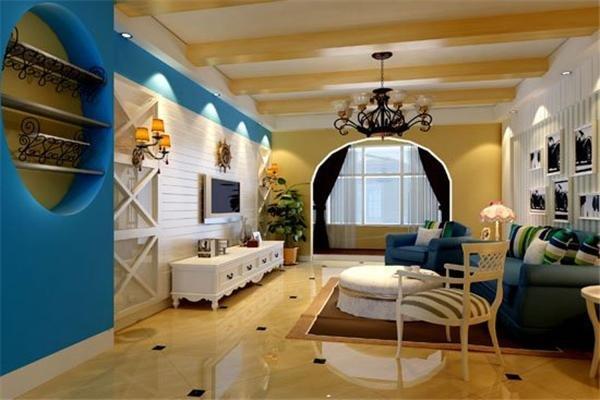 地毯的选择和铺设技巧