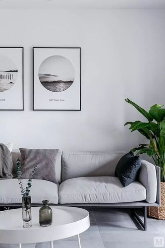 小户型选择家具技巧了解一下