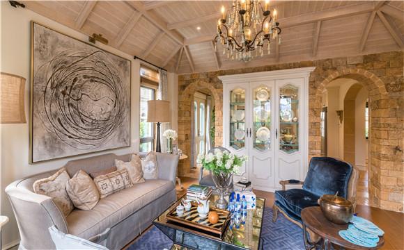 最全的软装搭配系统法则！