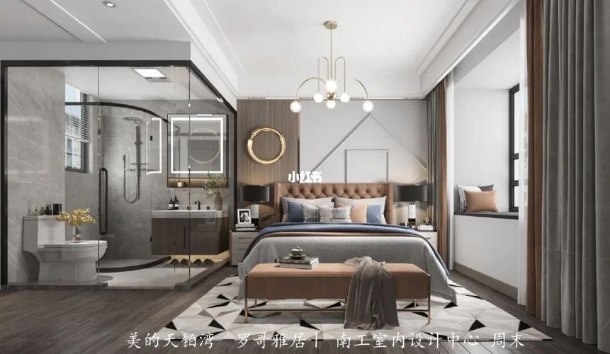 飘窗都已经过时了，现在流行卡座。