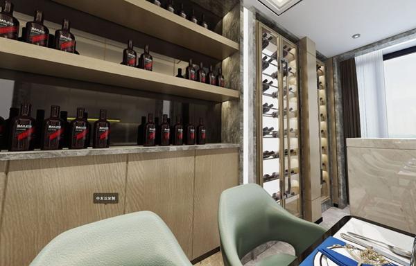 不知道自己适合什么？确定装修风格须要走好这几步