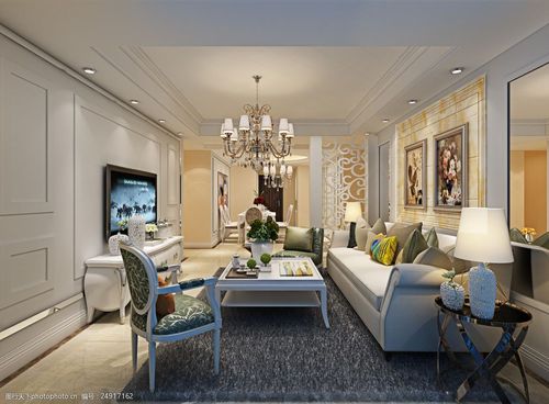 壁灯，承包了这面墙的颜值