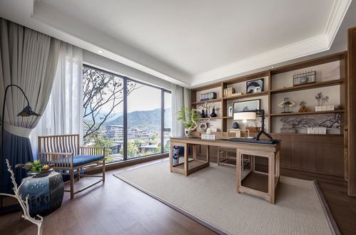 时尚衣帽间装修注意事项