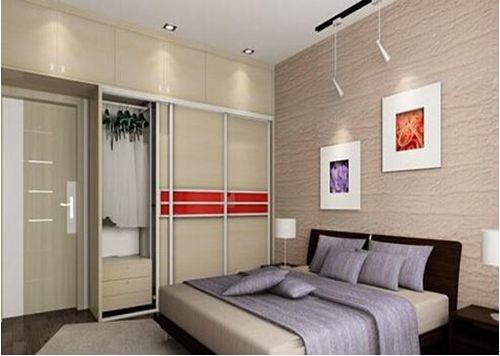 舒适实用阳台设计方案