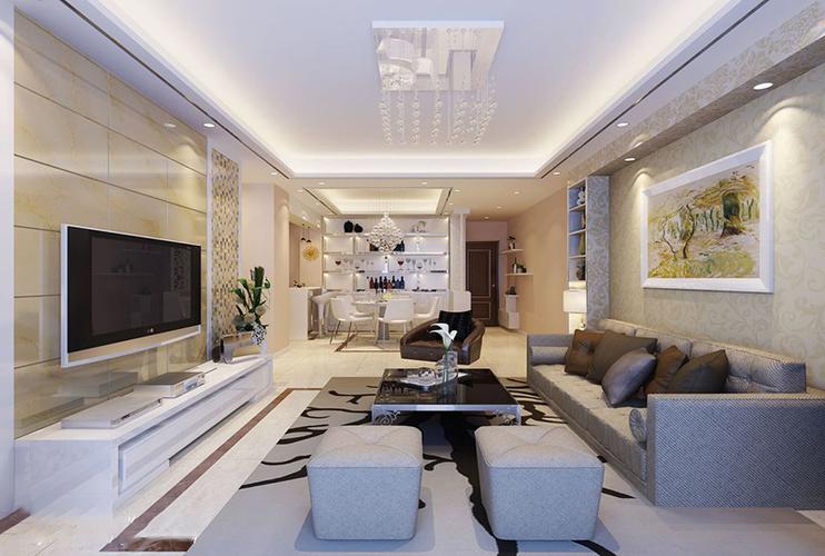 120平方米的房子怎么装修呢？