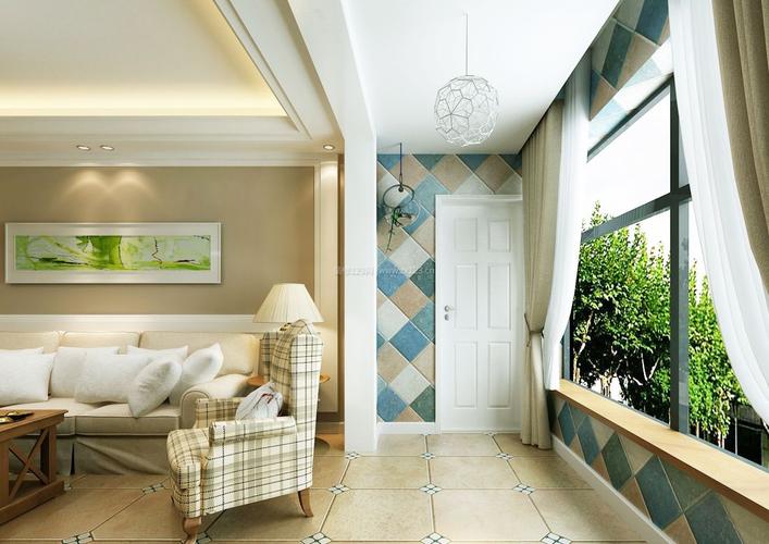 室内装修选择灯饰的几个基本原则？