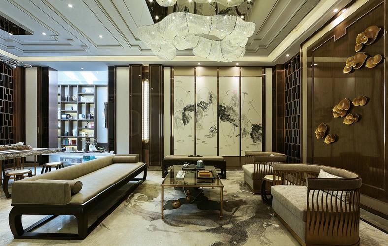 别墅内部的楼梯设计应该注意哪些问题？