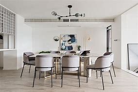 厨房设计中吧台的技巧