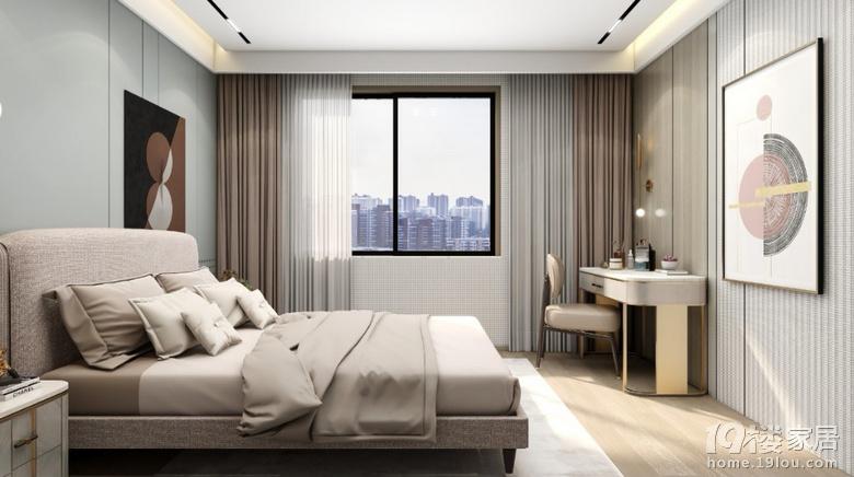 新房中期验收的项目