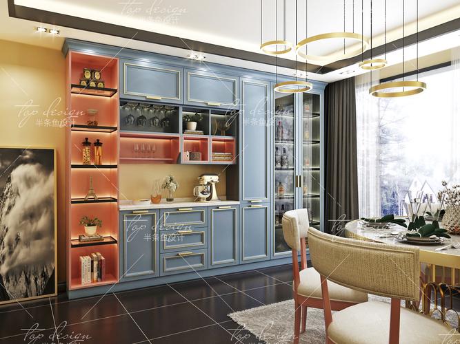 休闲区怎么打造得温馨又实用