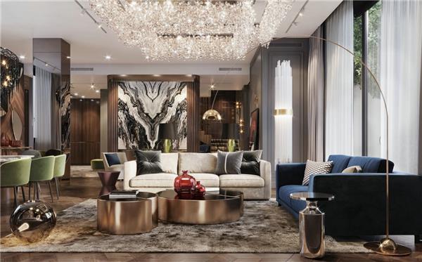 老人房装修设计要点