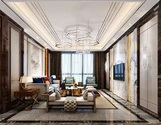 轻奢风装修特点，你必须知道！