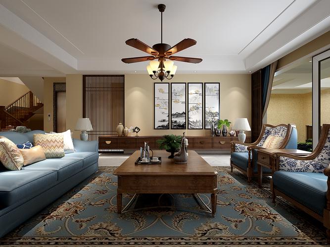 时尚轮回——水泥自流平为什么少用于家庭装修？