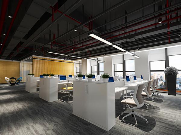 书房装修的小知识