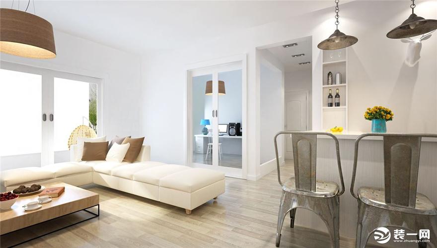 厨房装修流程是什么？厨房装修注意事项