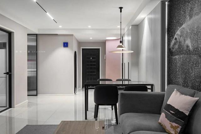 客厅装修误区大盘点