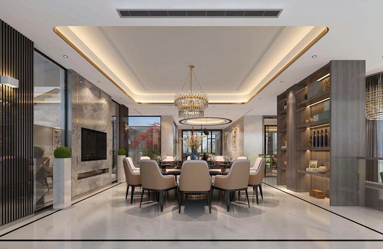 家居小物件，让有限空间获得完美效果！