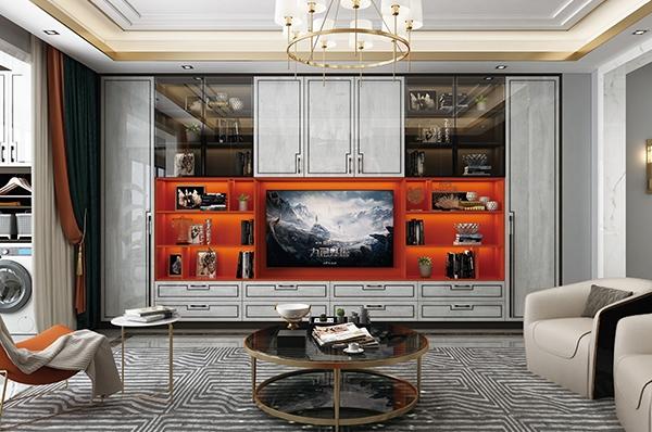 看一眼就不会忘的马卡龙色，大胆用到家里吧！