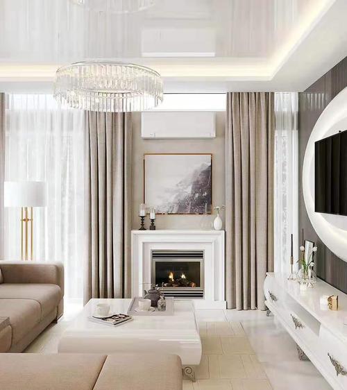 知道踢脚线这些功能，你就不会犹豫踢脚线该不该装了！