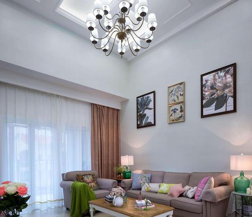 不同装修风格的特点你知道多少