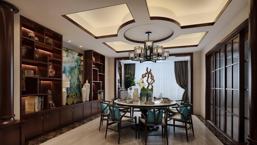 简约风这样装更省钱